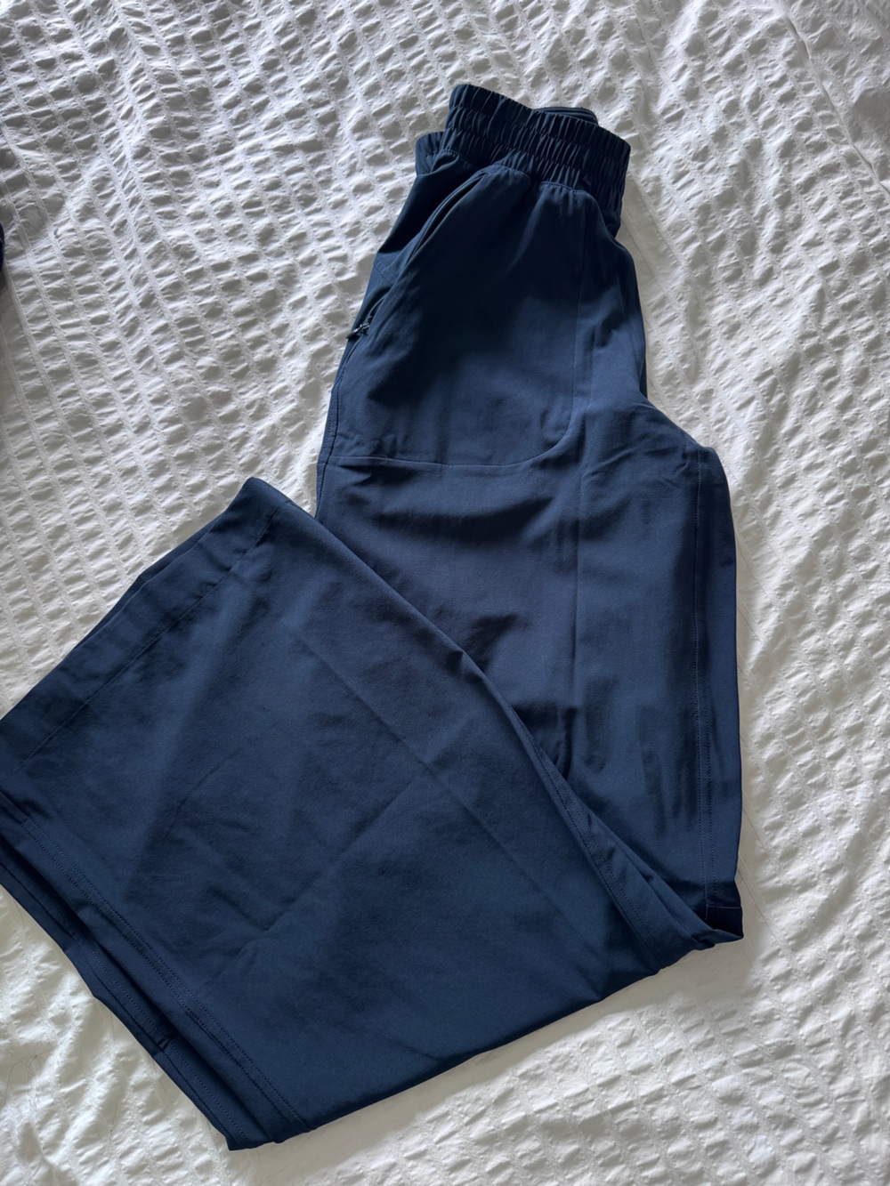 Lululemon Dark Blue Pants